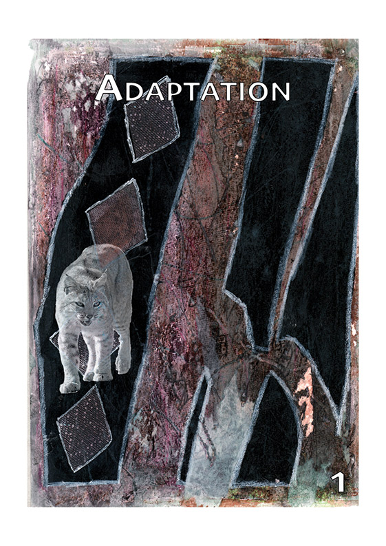 Adaptation Medicine Card