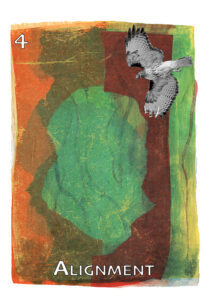 Alignment Medicine Card