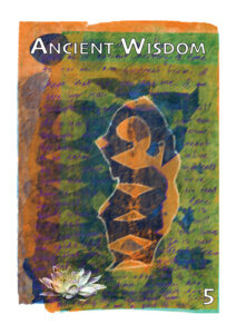 Ancient Wisdom Medicine Card
