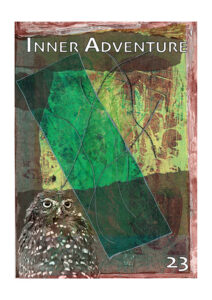 Inner Adventure Medicine Card