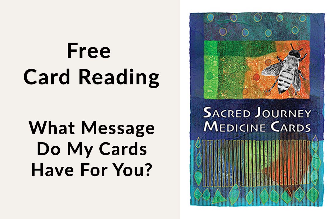 Free Card Reading Signup Now