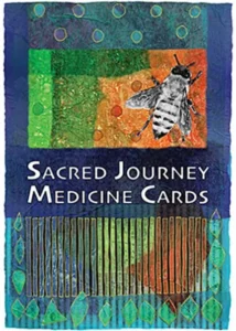 Sacred Journey Medicine Cards