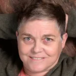 Picture of Mel Hofmann